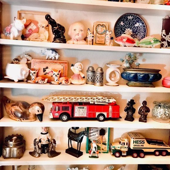 Retro Pencil Case, 1970's, Vintage Plastic Case, School Supplies - Picture 6 of 6